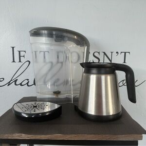 Parts for Keurig 2.0 Coffee Maker and Thermal Carafe